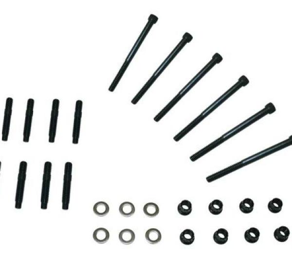 MOR Hardware Moroso 68834