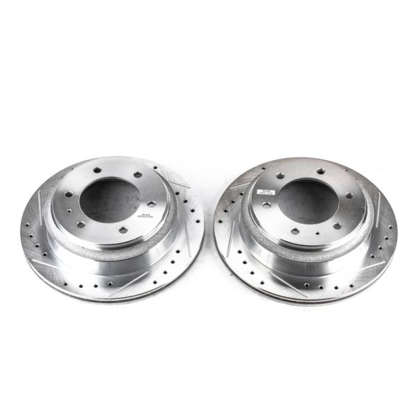 PowerStop JBR569XPR