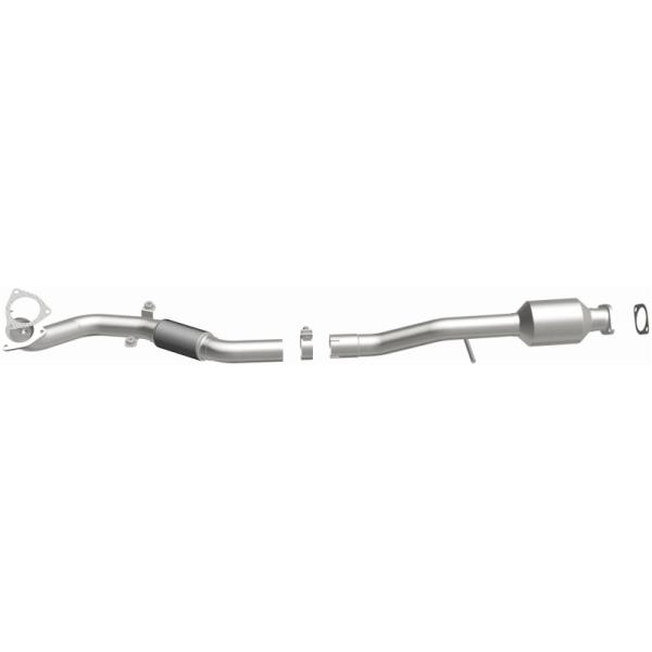 MAG Converter Direct Fit Magnaflow 52906