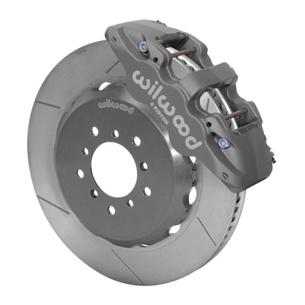 WIL Aero Brake Kit Wilwood 140-14978