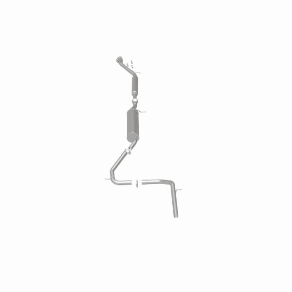 Magnaflow 106-0218