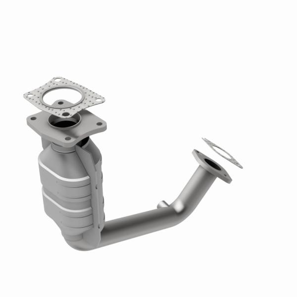 MAG Converter Direct Fit Magnaflow 49005