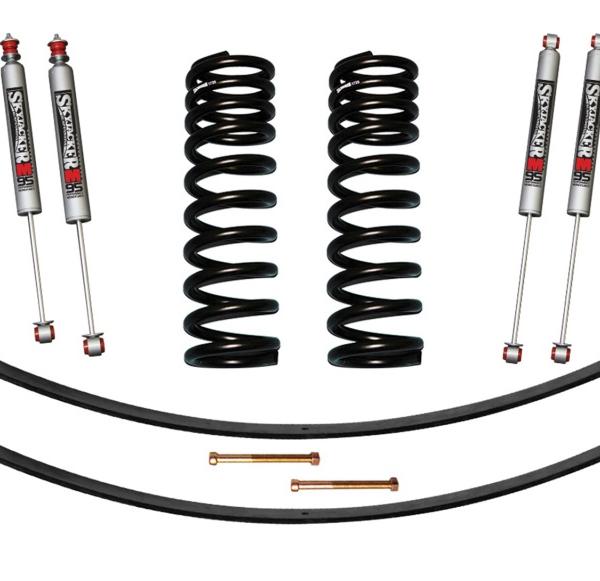 Skyjacker 172PK-M