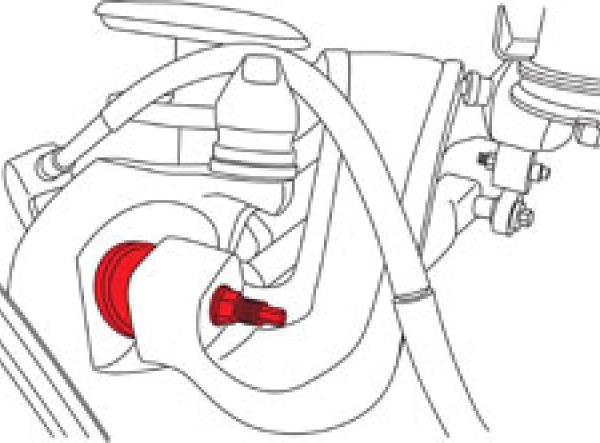 SPC Performance 67690