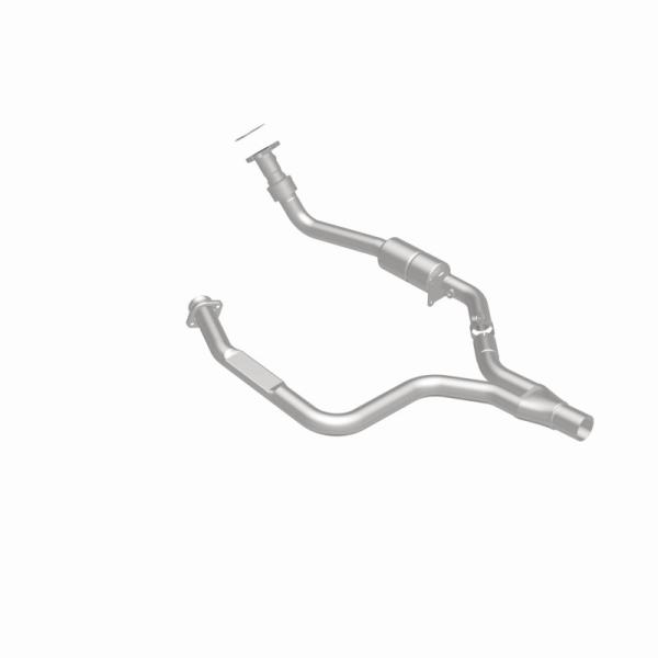 MAG Converter Direct Fit Magnaflow 4481476