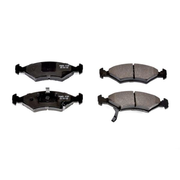 PowerStop 16-649