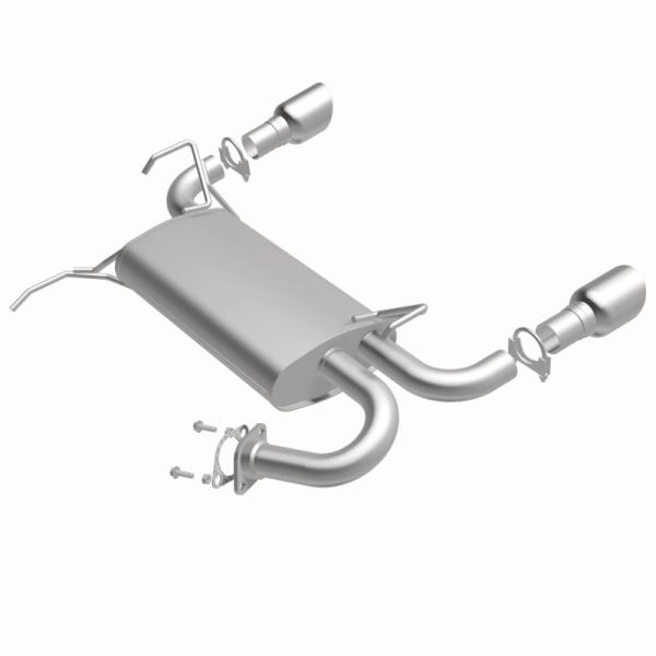Magnaflow 108-0030