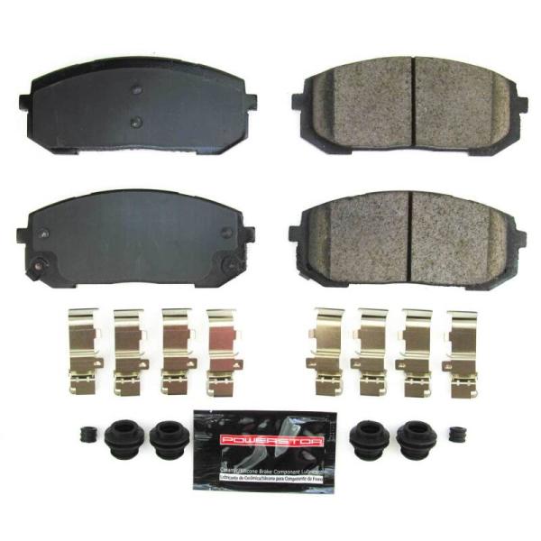 PowerStop Z23-2302