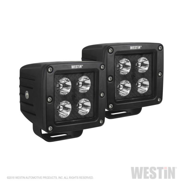Westin 09-12205B-PR