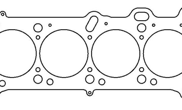Cometic Gasket C4122-098