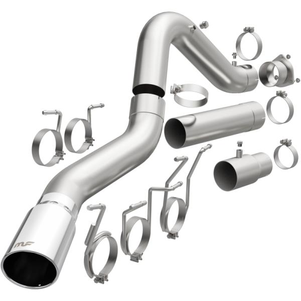 MAG Catback Exhaust Magnaflow 19694