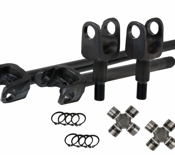 Revolution Gear & Axle DC-D30-JK-1350