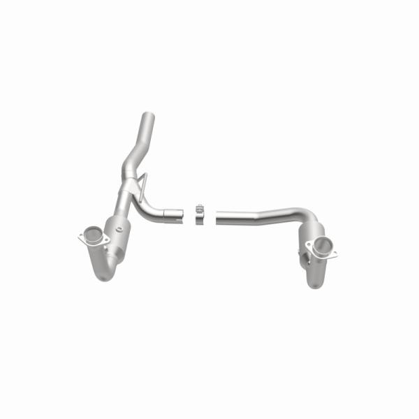 Magnaflow 5551187