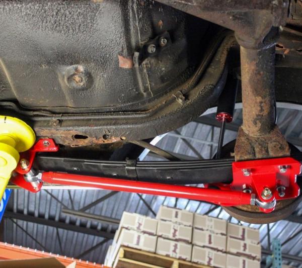 UMI Performance 262824-R