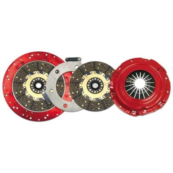 McLeod Racing 6911-03