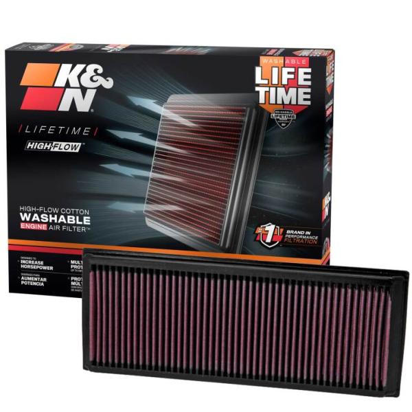 K&N Engineering 33-2865