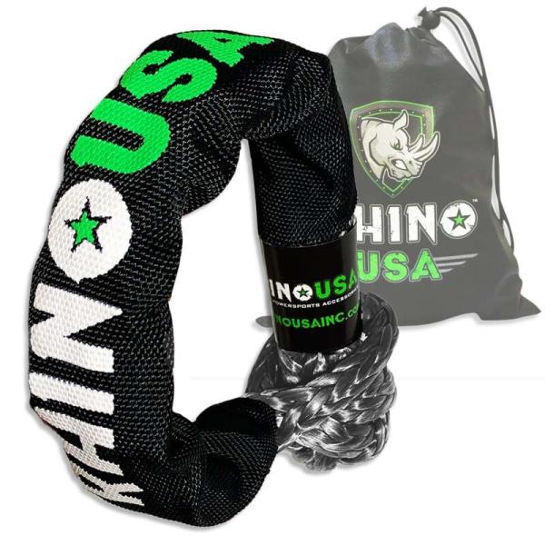 Rhino USA SFTSHACK-12-GRY-1