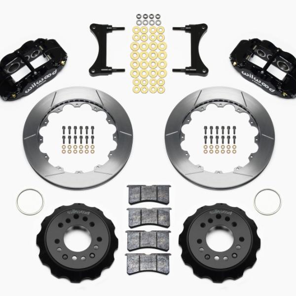 WIL Superlite Brake Kit Wilwood 140-11963