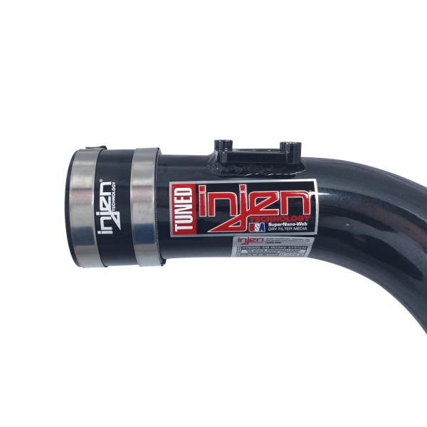 Injen IS2045BLK