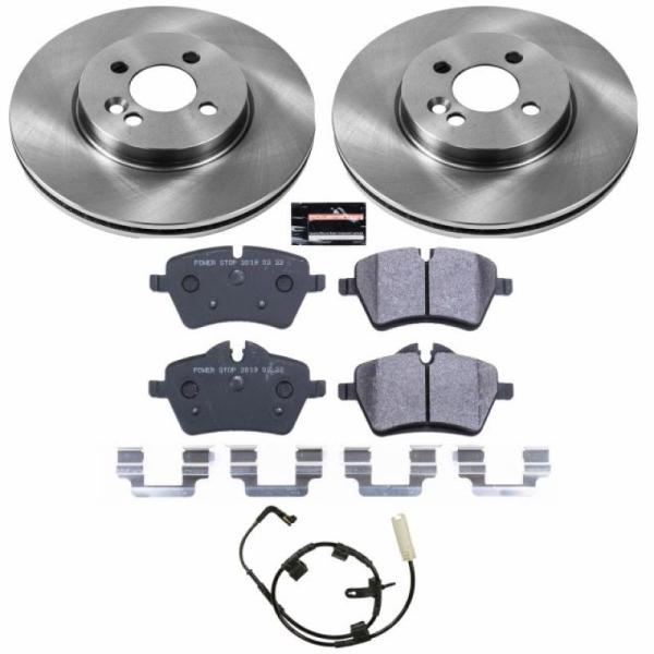 PowerStop TDSK6068