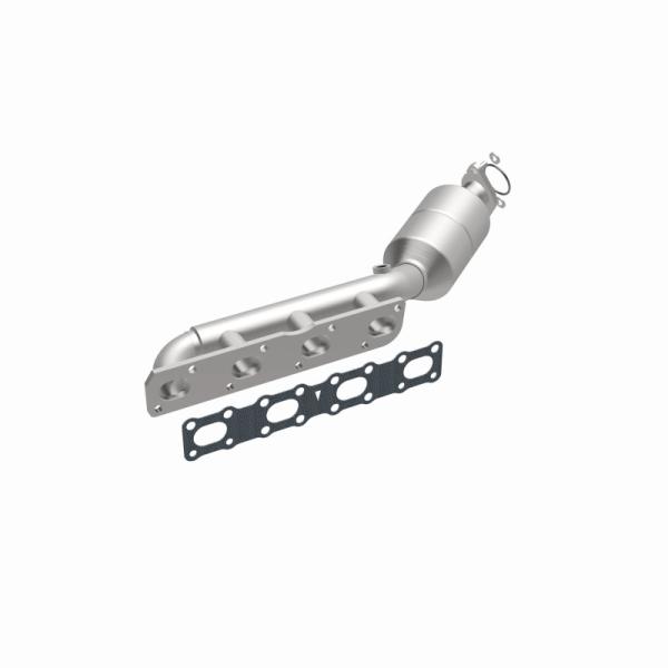 MAG Converter Direct Fit Magnaflow 4451501