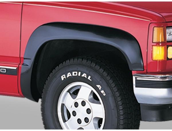 Bushwacker 40027-01