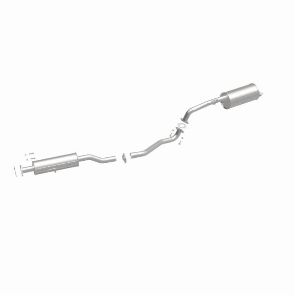 MAG BRE Exhaust Kits Magnaflow 106-0448