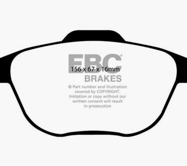 EBC DP41641R