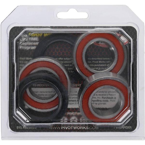 Pivot Works 25-1101-P