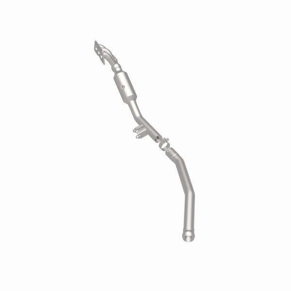 MAG Converter Direct Fit Magnaflow 5551067