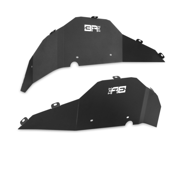 Body Armor 4x4 JL-6101