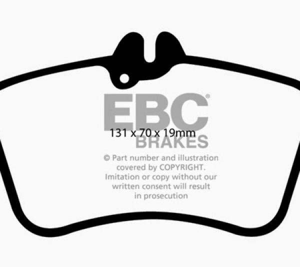 EBC DP21580