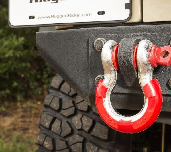 Rugged Ridge 11235.31