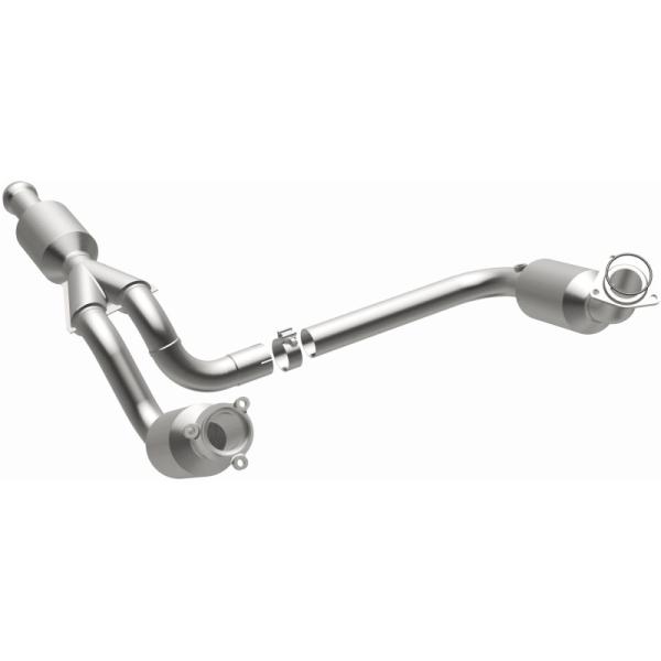 Magnaflow 5582578
