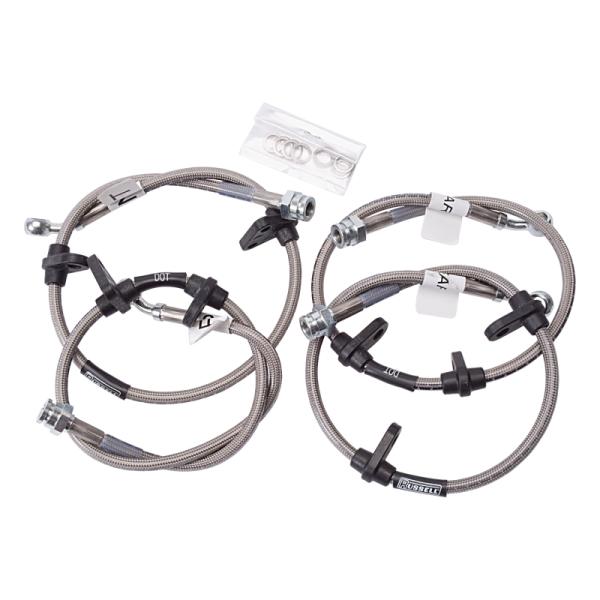 RUS Brake Line Kits Russell 684550