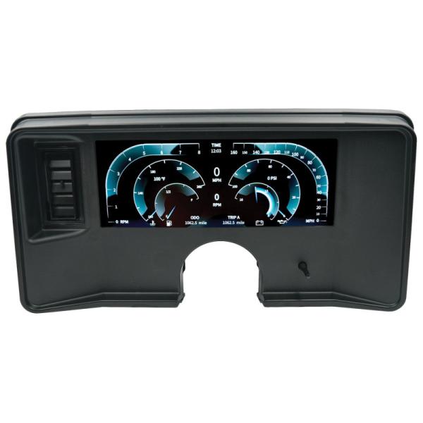 AutoMeter 7005