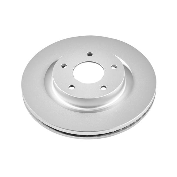 PSB Evolution Coated Rotor PowerStop JBR1196EVC