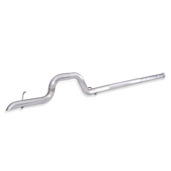 Stainless Works JPJLUCBD