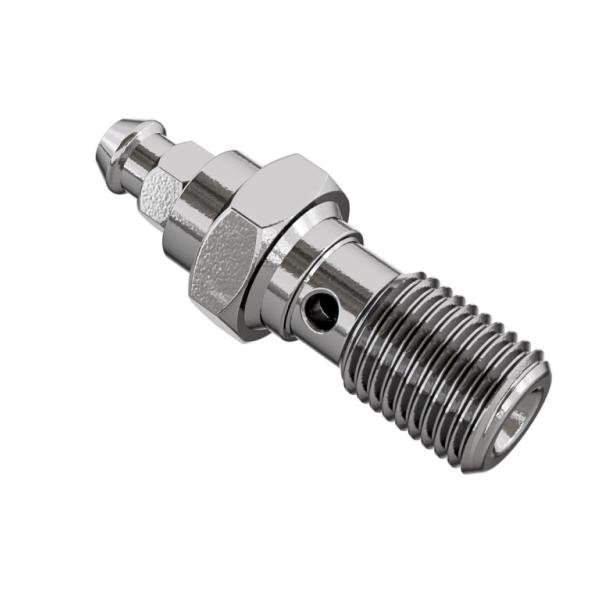 Goodridge P992-31BNC
