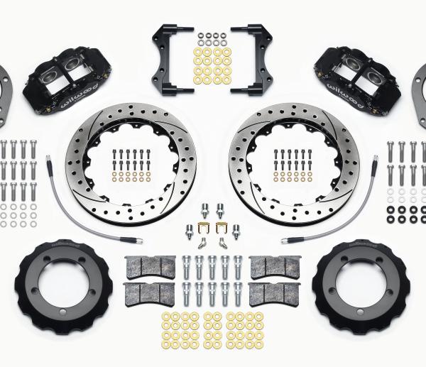 WIL Superlite Brake Kit Wilwood 140-13305-D