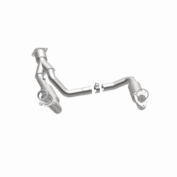 MAG Converter Direct Fit Magnaflow 5451650