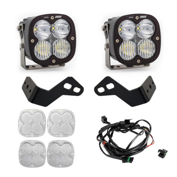 BAJ Powersports XL 80 Light Pods Baja Designs 448189