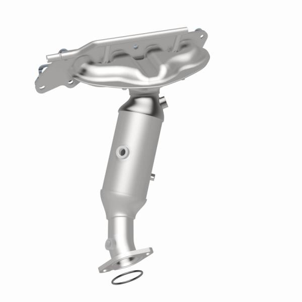 MAG Converter Direct Fit Magnaflow 49375