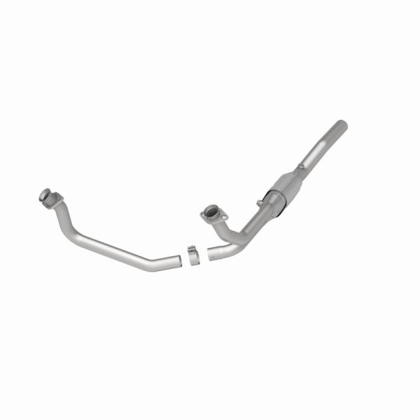 MAG Converter Direct Fit Magnaflow 23296