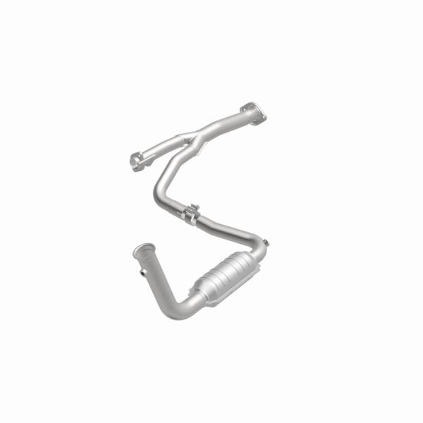 MAG Converter Direct Fit Magnaflow 49582