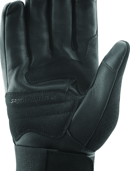 Speed and Strength 889542