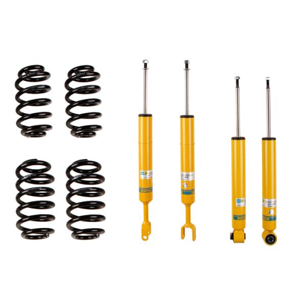 BIL B12 Series Suspension Kits Bilstein 46-188496