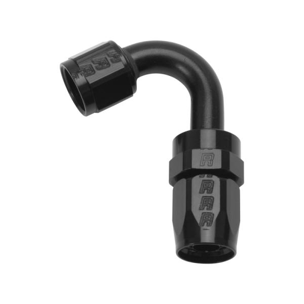 RUS 120deg Swivel Hose Ends Russell 613435