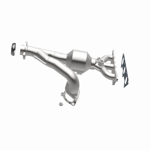 MAG Converter Direct Fit Magnaflow 51763