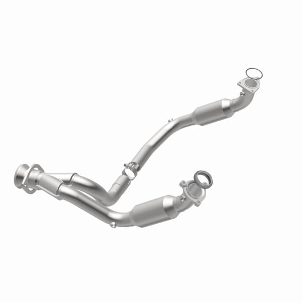 Magnaflow 5451631